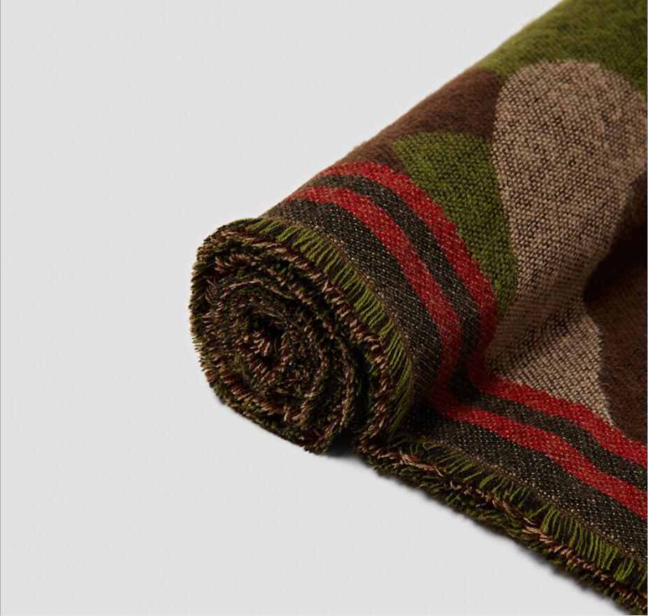 Azur Women's Scarf