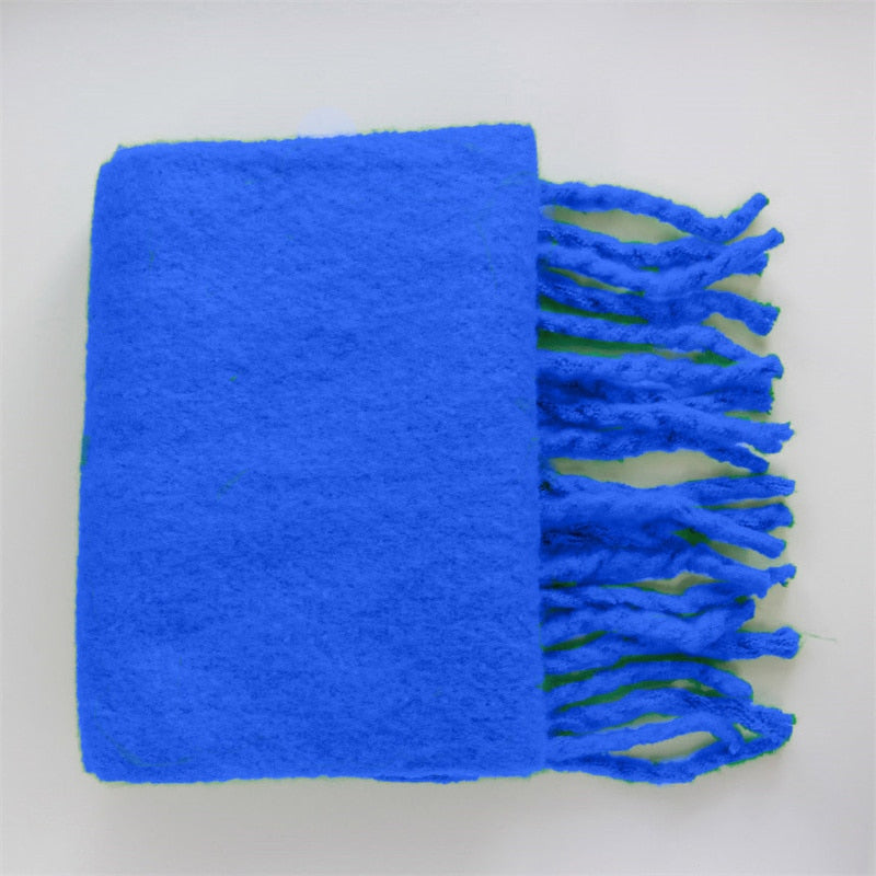 Tifa Women's Scarf