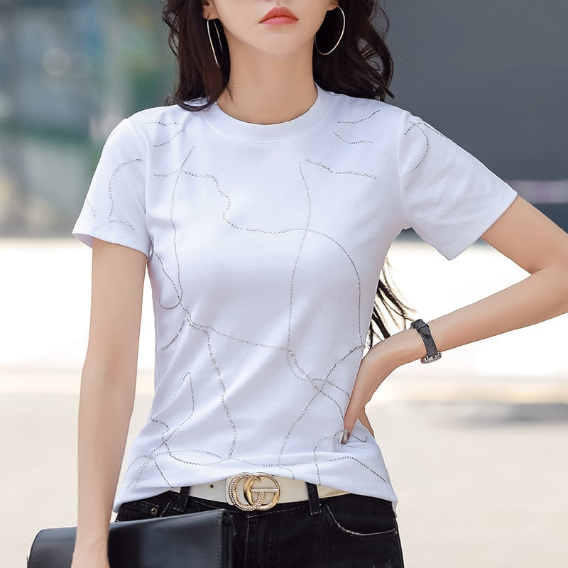 Adna Women's Tee
