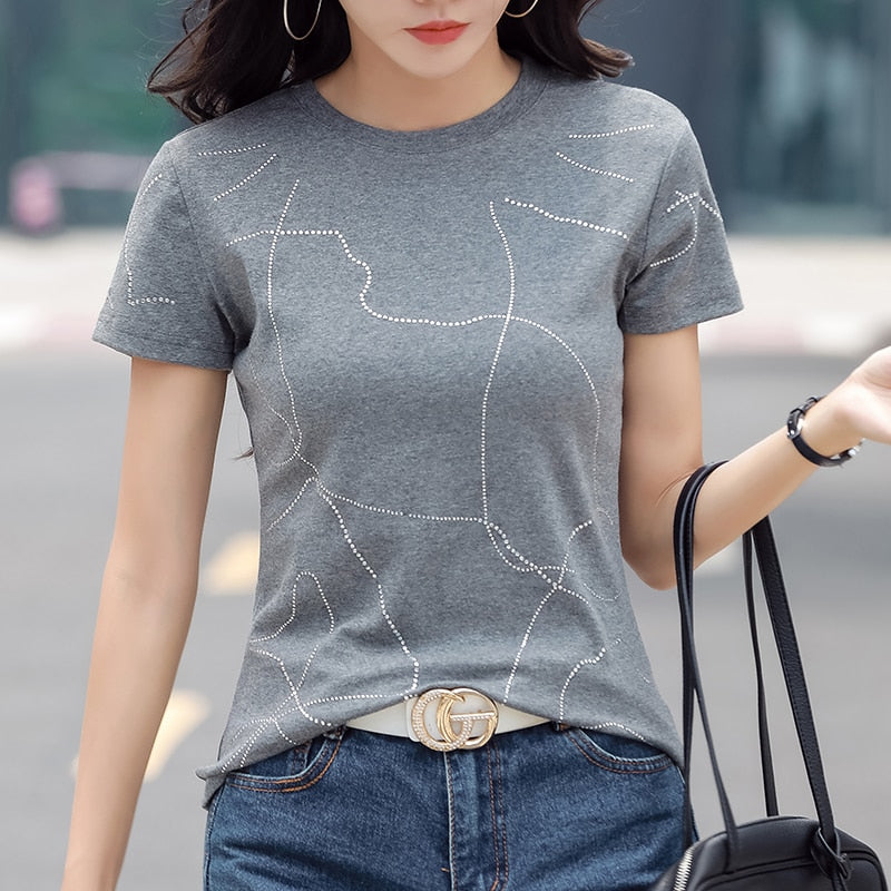 Adna Women's Tee