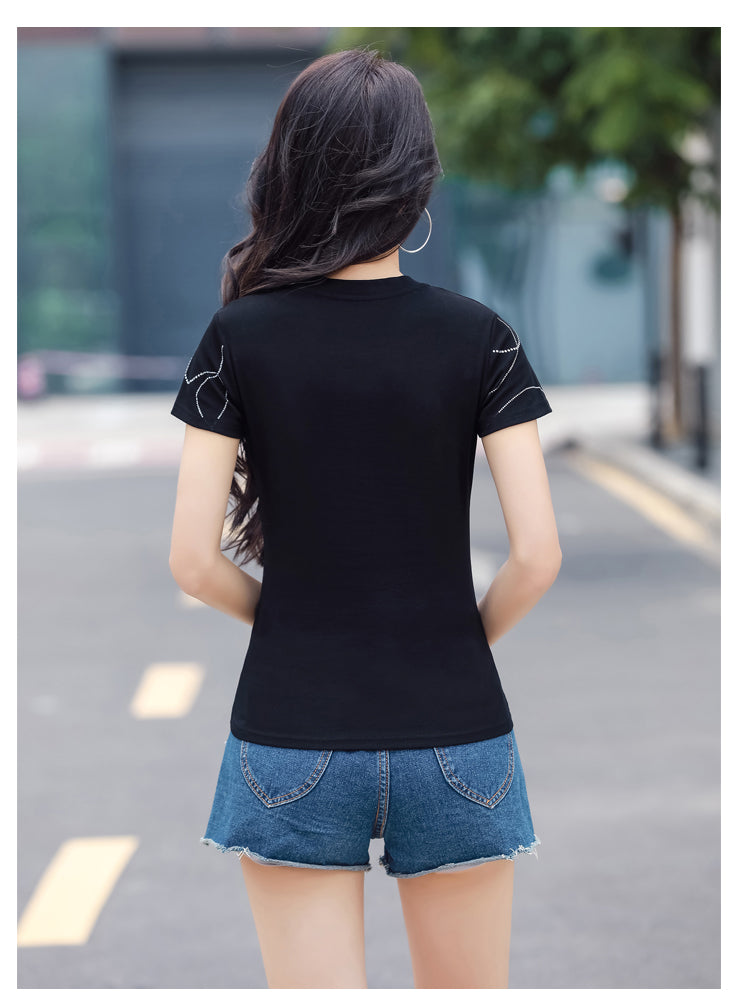 Adna Women's Tee