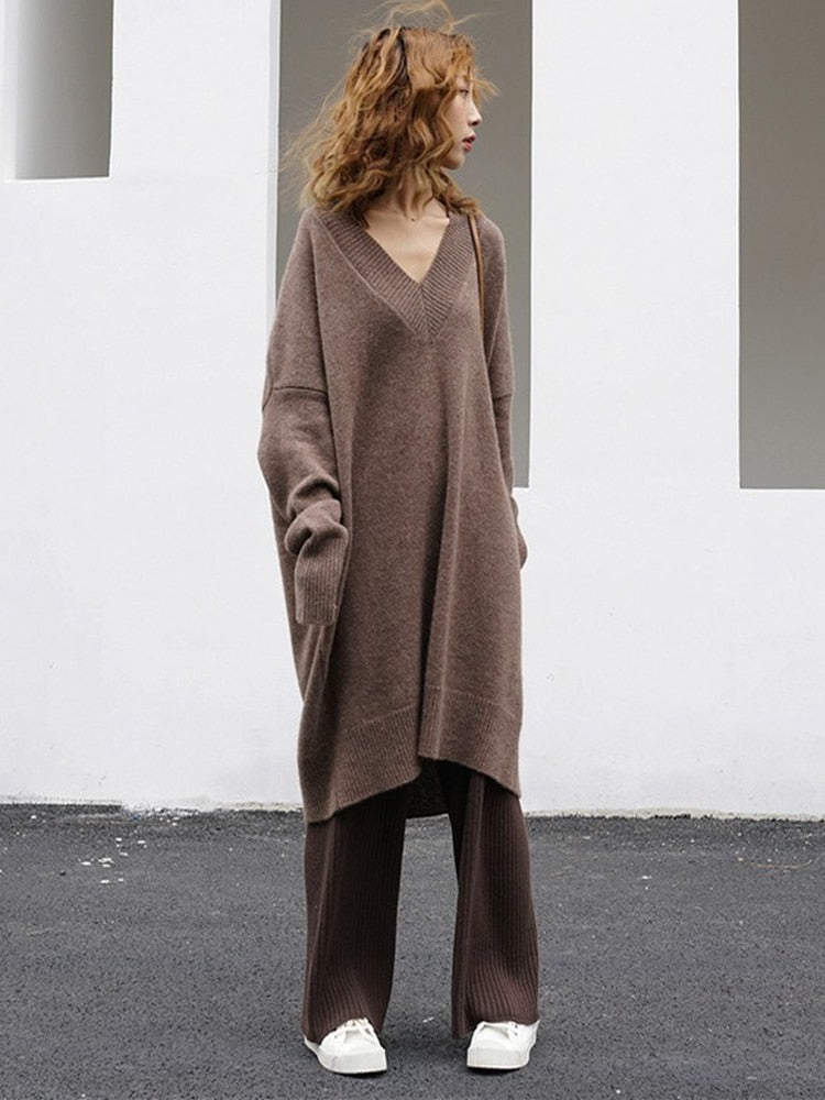Marisa Women's Sweater Dress