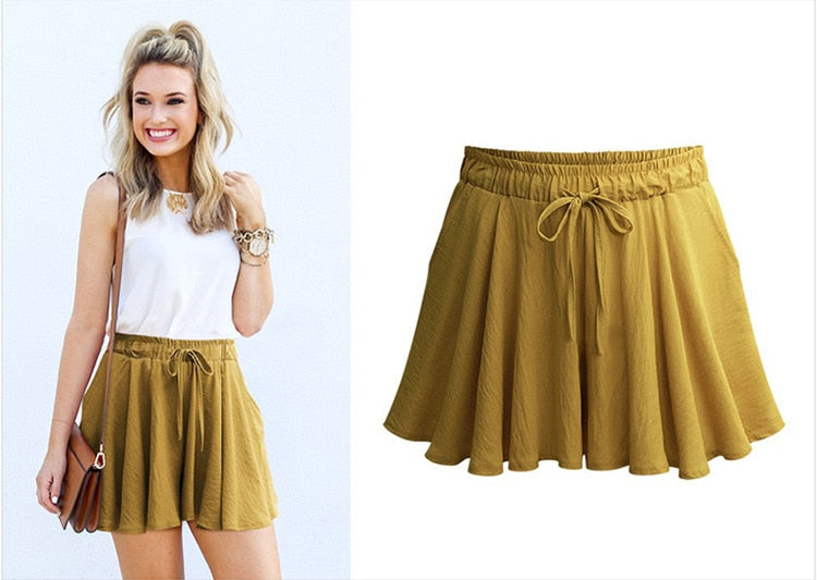 Uma Women's Short