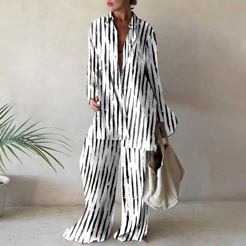 Poe Women's Resort Set