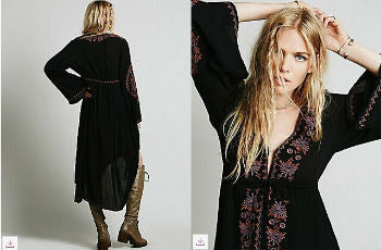 Maia Dress