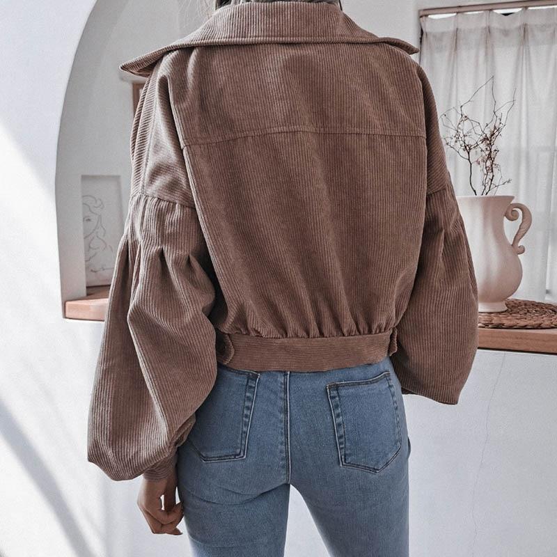Petra Jacket