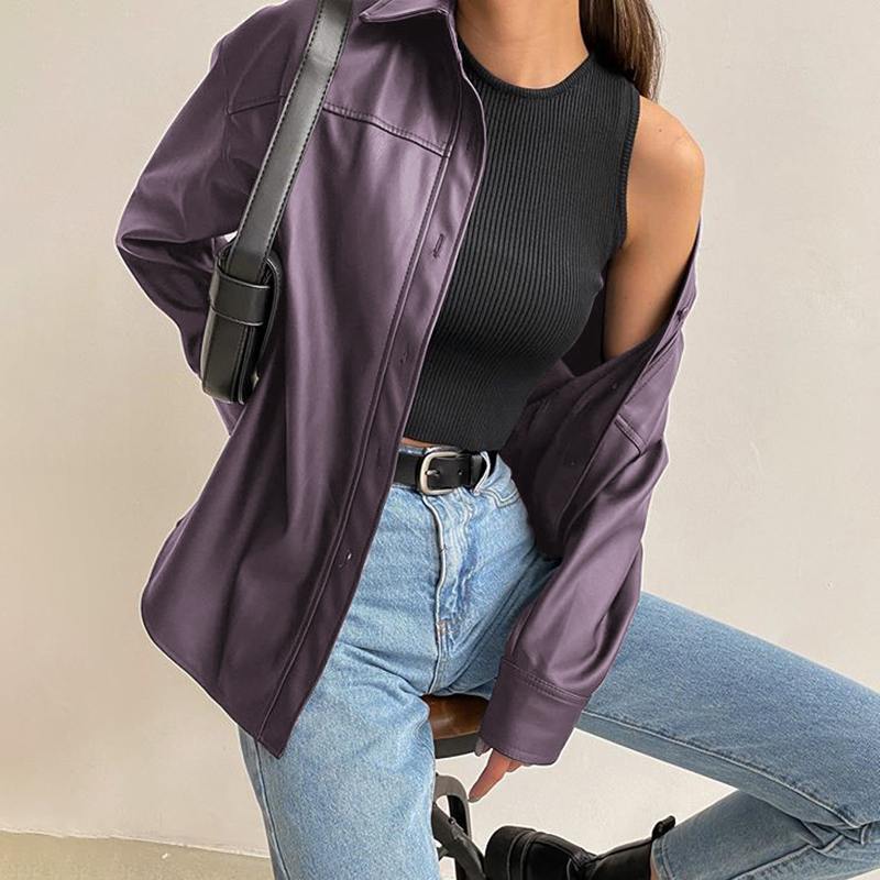 Addison Shirt