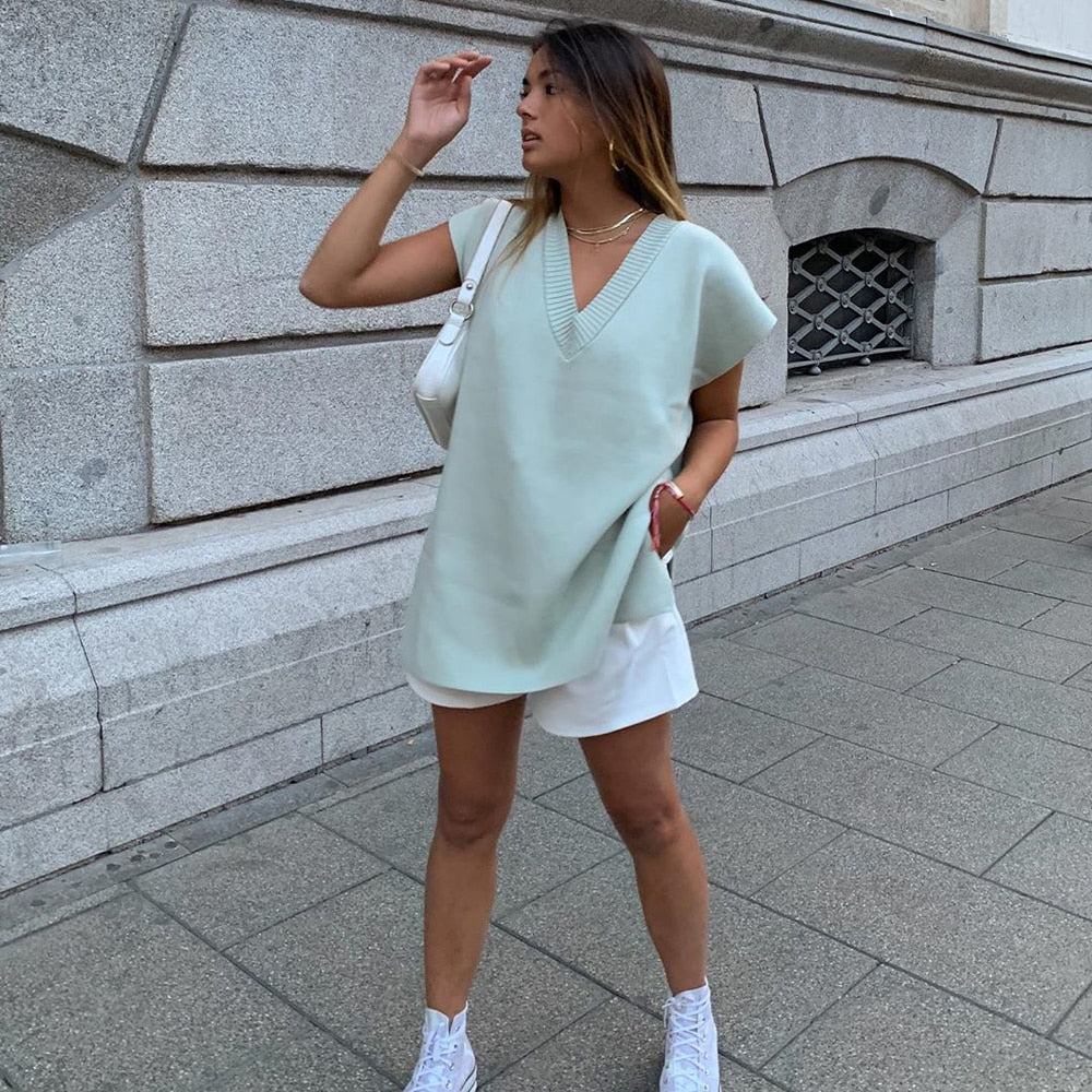 Adelaide Shirt
