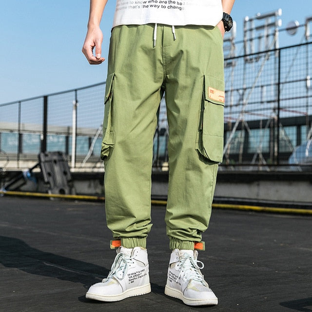 Lewis Jogger