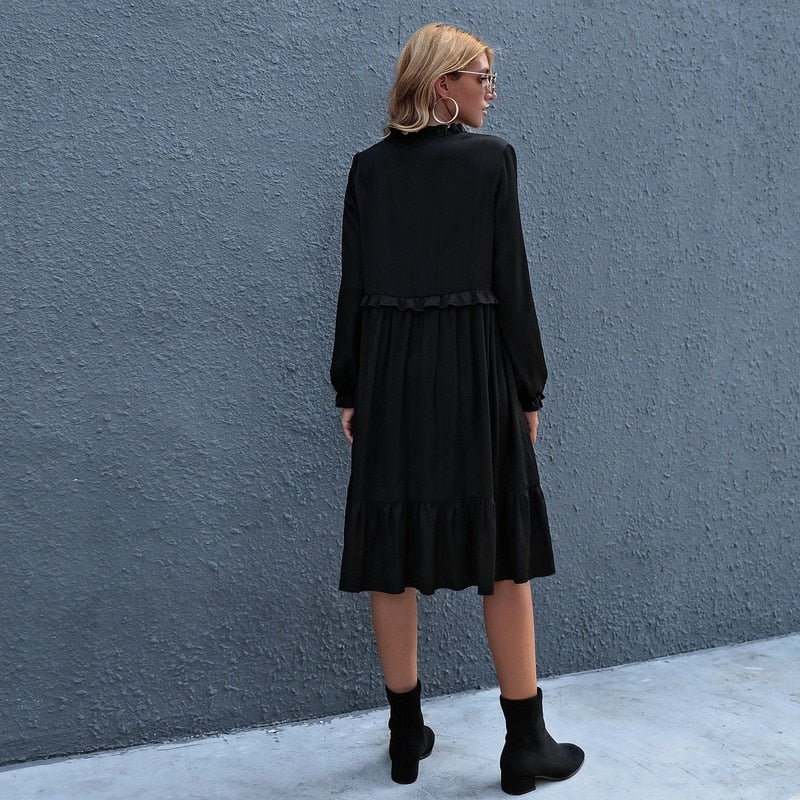 Adela Dress