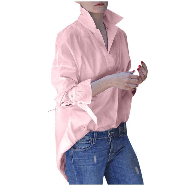 Paula Women's Shirt