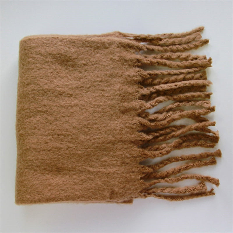 Tifa Women's Scarf