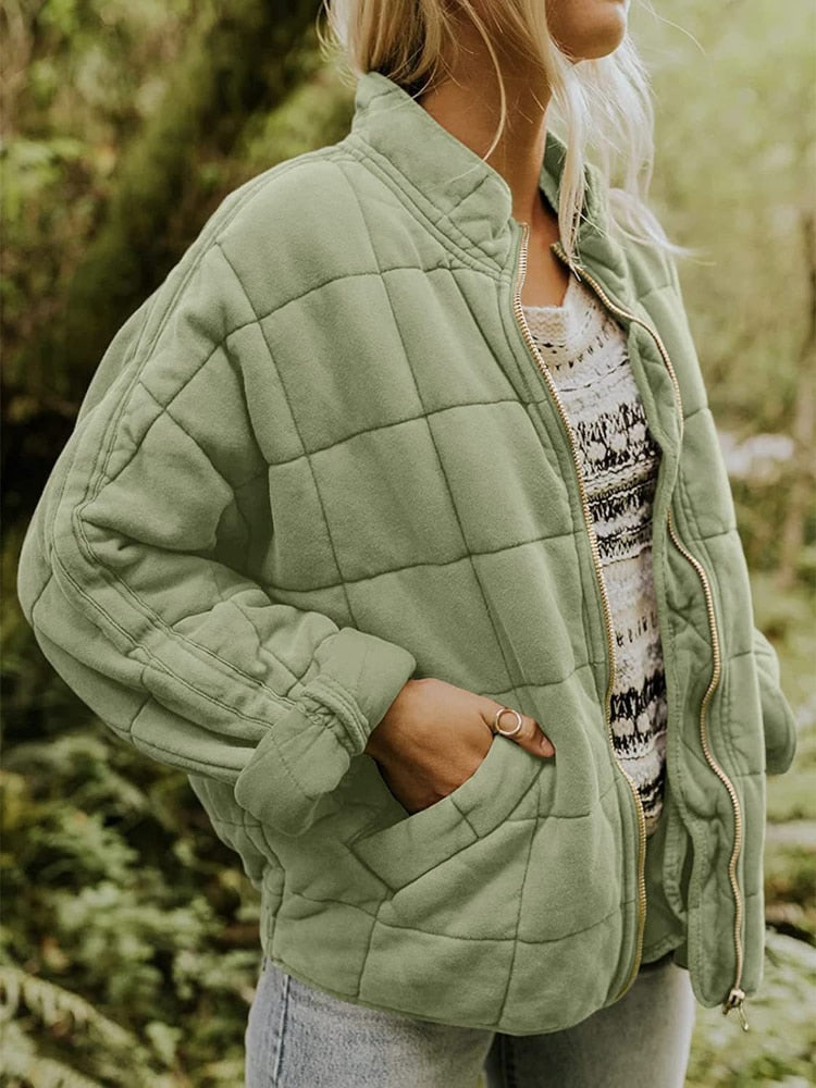 Cullen Women's Jacket