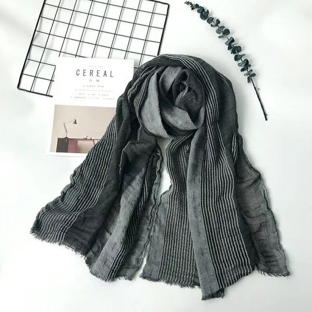 Rock the Boat Scarf