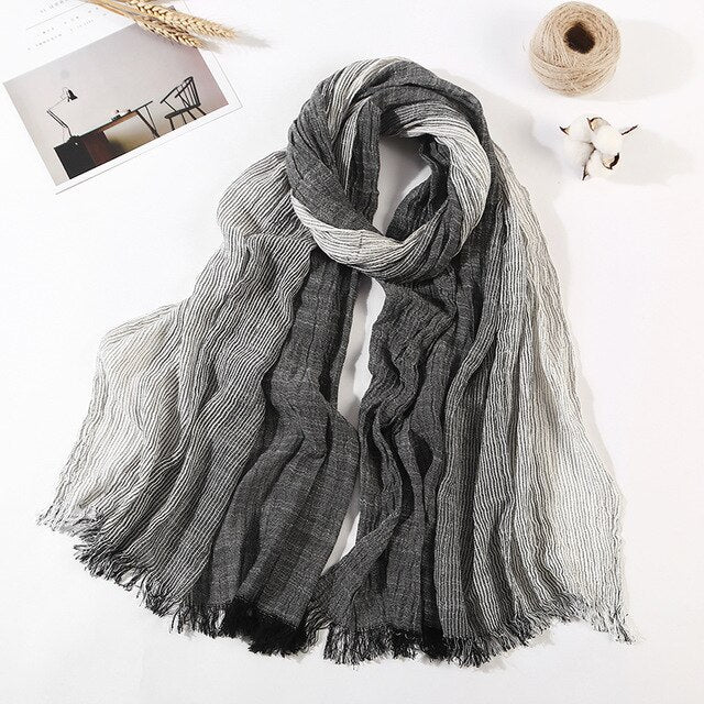 Rock the Boat Scarf