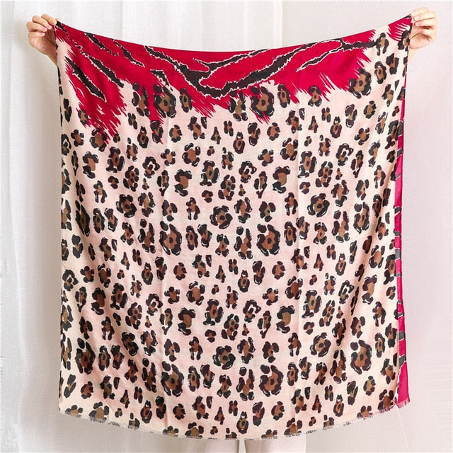 Azrael Scarf