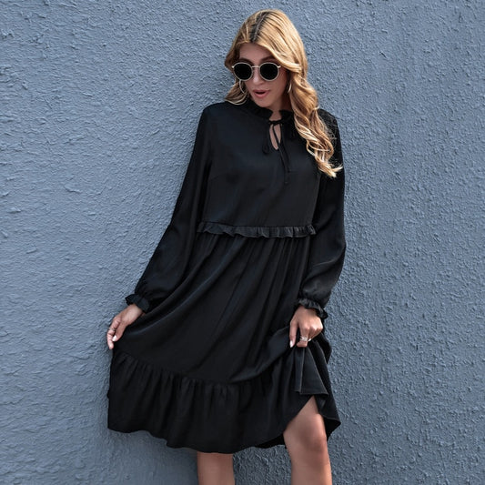 Adela Dress