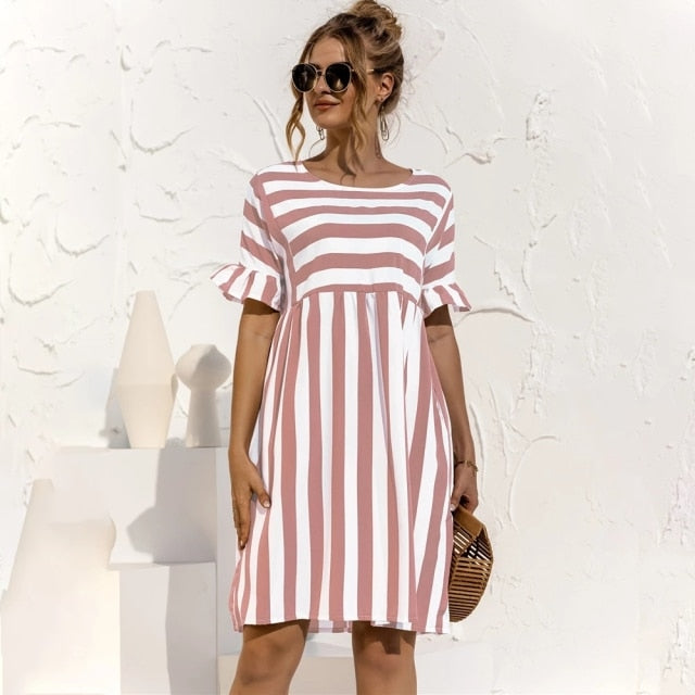 Halona Dress