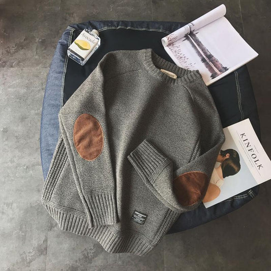 Kirkland Sweater