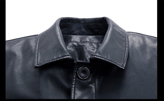 Theo Men's Jacket